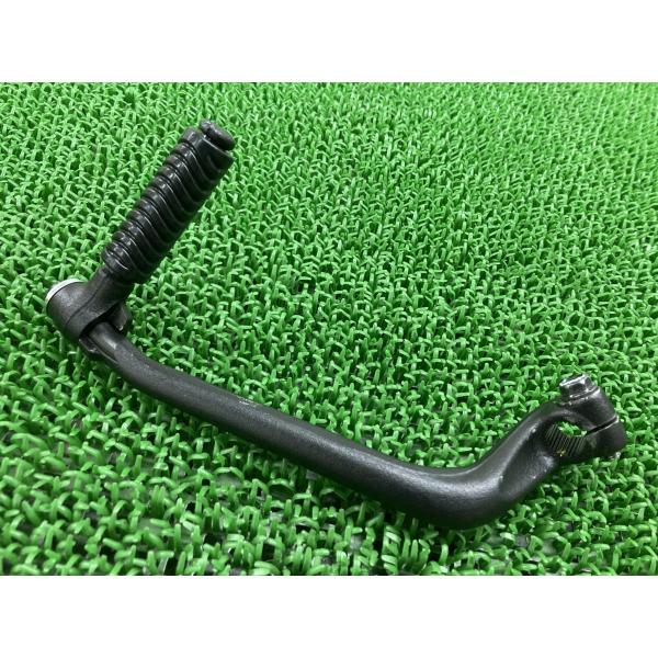 CT125 ハンターカブ キックペダル加工品　メッキ ホンダ純正