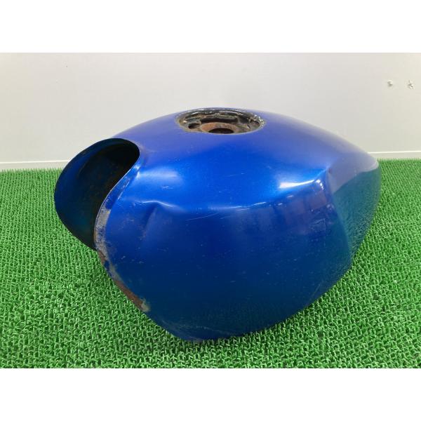 カワサキ（Kawasaki） ゼファー400 タンク ZR400C-036*** 純正 中古