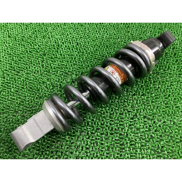 GSX-S1000F リアサスペンション GT79A-101*** スズキ 純正 GT79A-101 ピッチ330mm リアショック 曲がり無し 品薄 希少品 【中古】 89 ts-parts_22408240