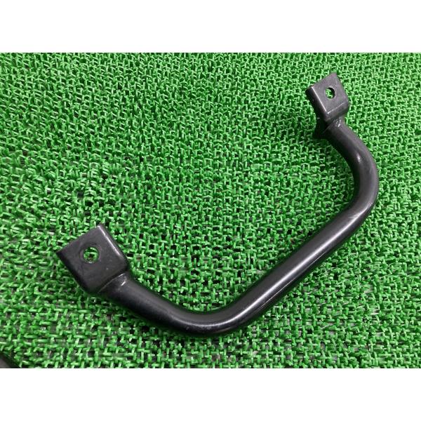 ホンダ（HONDA） PS250 グラブバー 右 純正 中古 バイク 部品 MF09