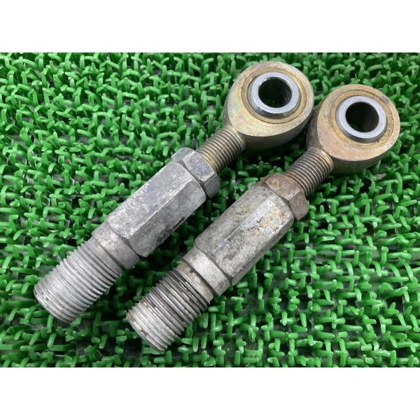 ハーレ・ＥＶＯ用ソフィテイル、リヤサスペンション ソフテイル リアサスペンションエンドアイ 左右 ハーレー 純正 中古