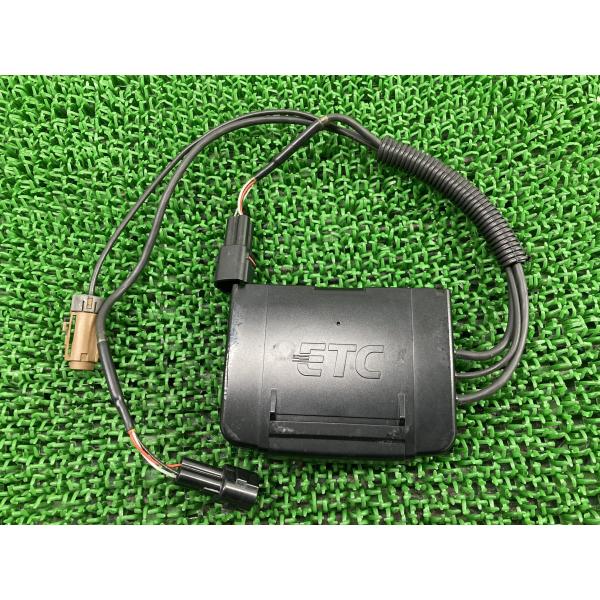 日本無線製 ETC車載器 JRM-11 社外 バイク 部品 2009年5月製造 割れ欠け無し 品薄 希少品 【中古】 96 日本無線製 ETC車載器 JRM-11 社外 中古 バイク 部品 2009年5月製造