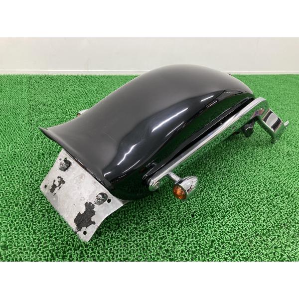 FXSTC1340 リアフェンダー ハーレー 純正 中古 バイク 部品 ソフテイル