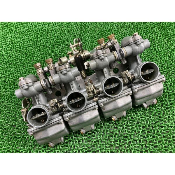 ホンダ（HONDA） ドリームCB350FOUR キャブレター 054A CB350F-1071
