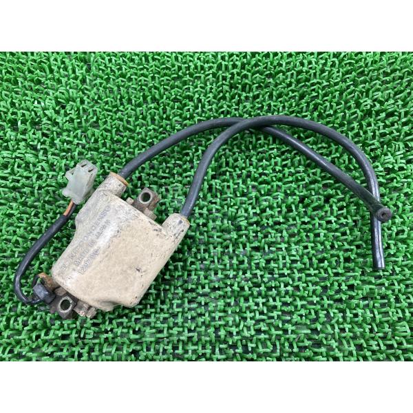 ヤマハ発動機 RZ250 イグニッションコイル 129700 ヤマハ 純正 中古