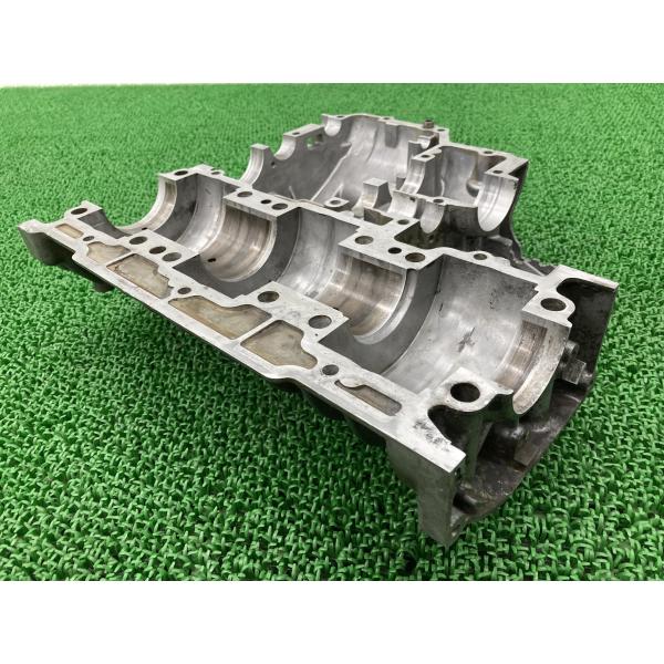 カワサキ（Kawasaki） 500SSマッハ3 エンジン 純正 中古 バイク 部品