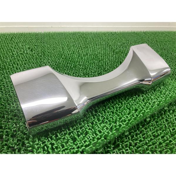 イントルーダークラシック400 フロントウインカーカバー 41F0 スズキ 純正 中古 バイク 部品 VK54A インクラ400 割れ欠け無し 品薄 希少品 87 スズキ（SUZUKI） イントルーダークラシック400 フロントウインカー