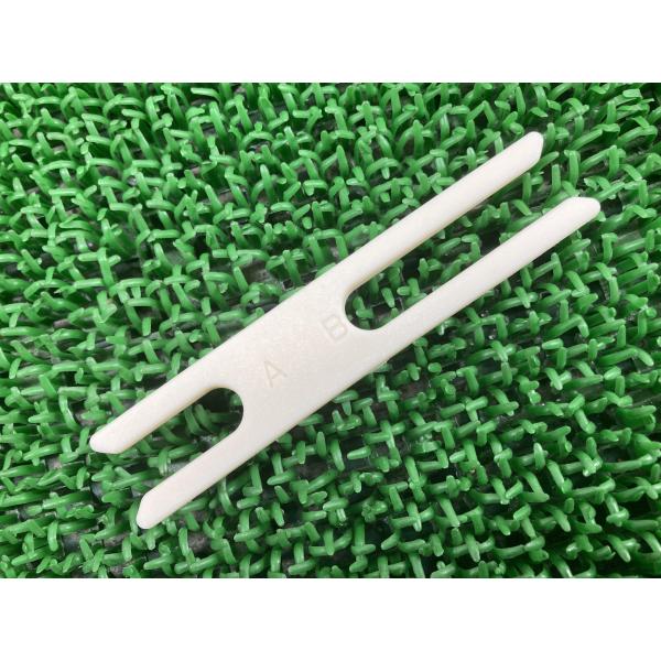 FLHTCUSE8 ハンドルスイッチキャップリムーバーツール 5HD1PR8E9DB956*** ハーレー 純正 中古 ツーリング CVO 特殊工具 割れ欠け無し 綺麗 11