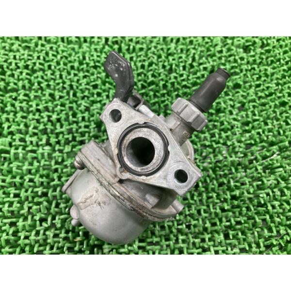 ア*カ様 キャブレターと付属品セットエイプ50純正品 楽天市場】エイプ50純正キャブの通販