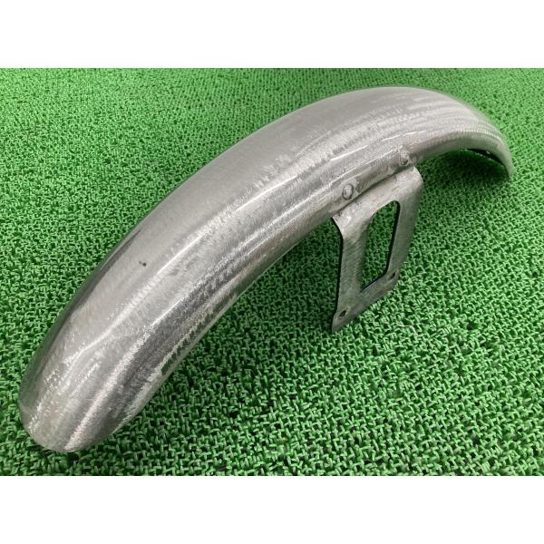 FXDC1450 フロントフェンダー ハーレー 純正 中古 ダイナ スーパーグライドカスタム 修復素材やカスタム素材に コケキズ無し 品薄 24 FXDC1450 フロントフェンダー ハーレー 純正 中古 ダイナ スーパー