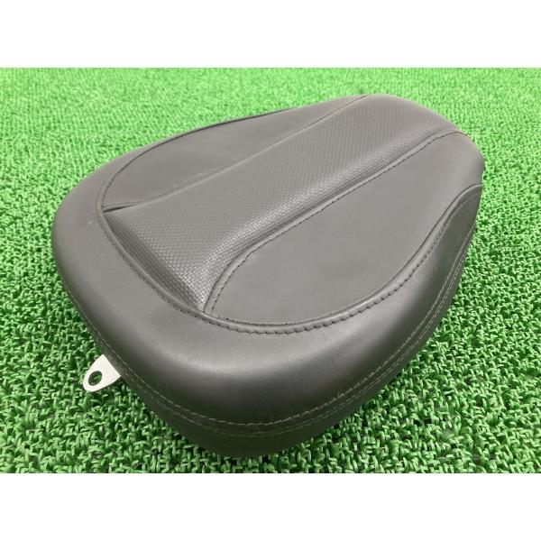 FLHXSE タンデムシート ハーレー 純正 中古 バイク 部品 CVO