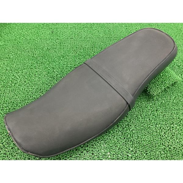 カワサキ（Kawasaki） エストレヤ シート 53007-0051 純正 中古 バイク