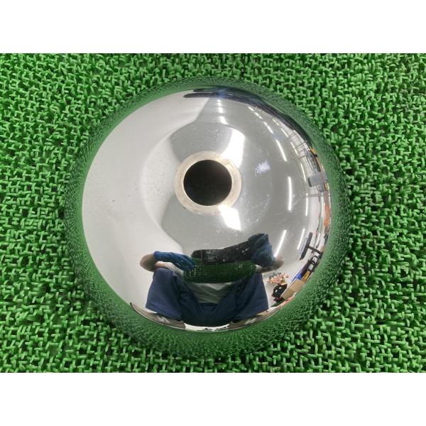 ソフテイル ホイールキャップ ハーレー 純正 中古 バイク 部品 FLSTC