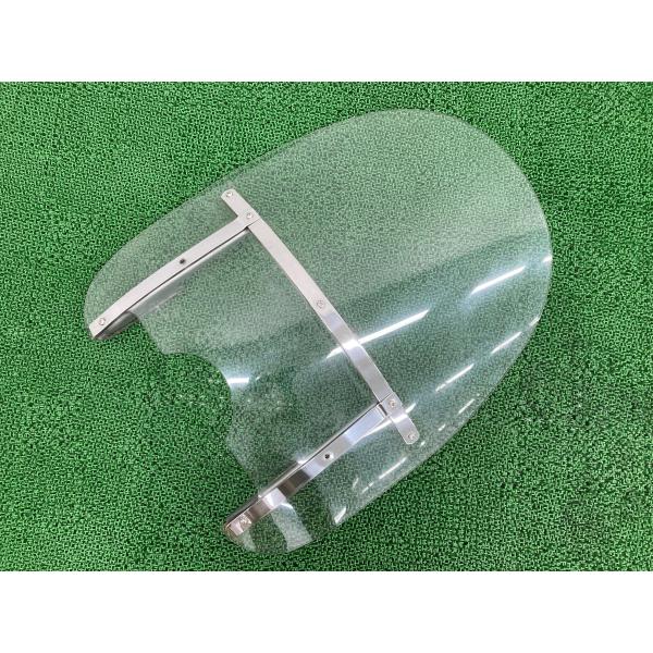 FLSTC1340 スクリーン ハーレー 純正 中古 バイク 部品 ヘリテイジ
