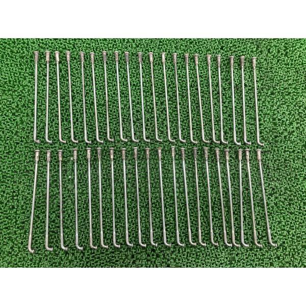 ハーレー　16インチ　スポークホイール　エボリューション　ソフテイル　純正　リヤ ts-parts_22410662