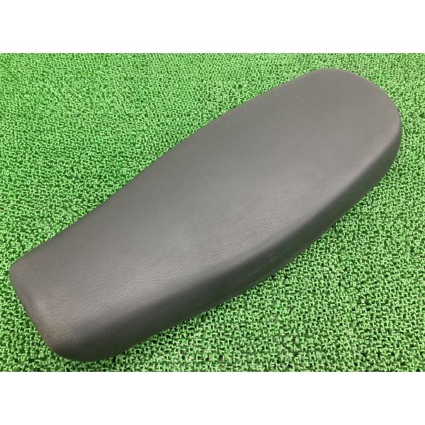 スズキ（SUZUKI） グラストラッカー シート 25D3 純正 中古 バイク