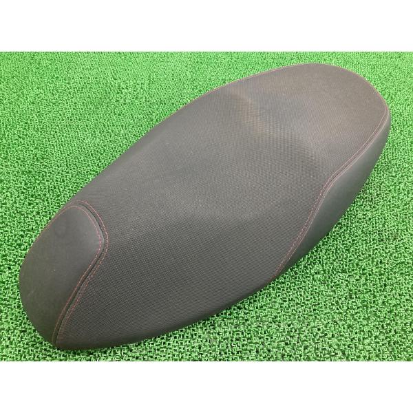 ヤマハ発動機 シグナスX シート ヤマハ 純正 中古 バイク 部品 SE44J