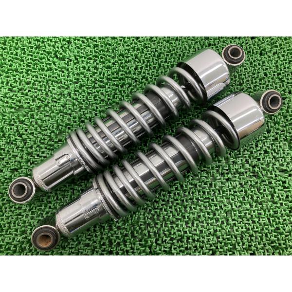 XL1200L リアサスペンション 左右 54568-09 ハーレー 純正 中古 バイク