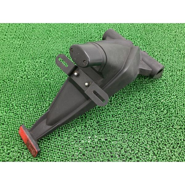 カワサキ（Kawasaki） Z1000 リアフェンダー 35019-0047 純正 中古
