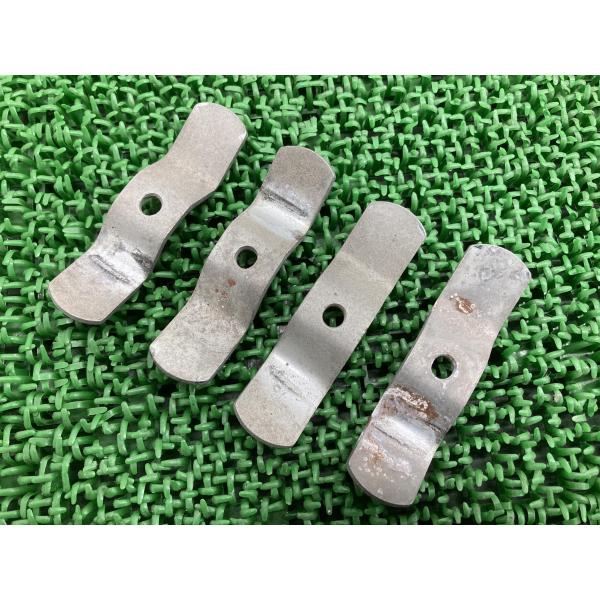 参考データ●メーカー：社外品●車名：トップケースベース用