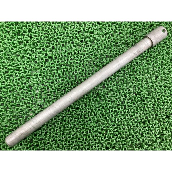 ワルキューレルーン フロントアクスルシャフト 1HFSC53094A000*** ホンダ 純正 2004年式外し SC53 曲がり無し 品薄 希少品 【中古】 30 ホンダ（HONDA） ワルキューレルーン フロントアクスルシャフト