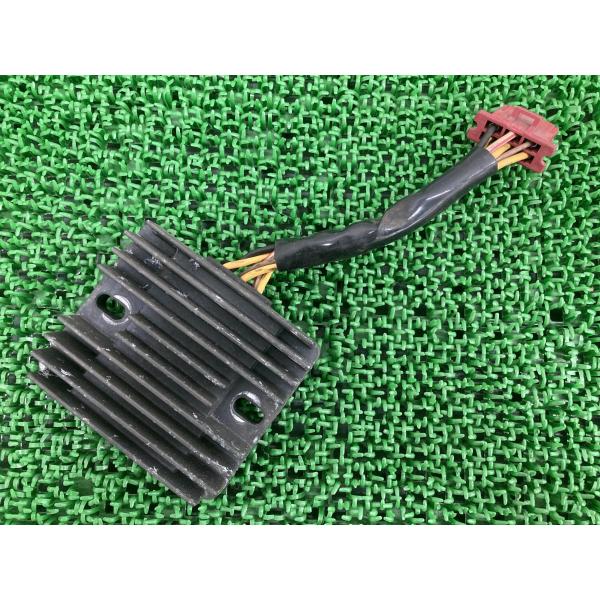 カワサキ（Kawasaki） エストレヤ レギュレター 純正 中古 バイク 部品
