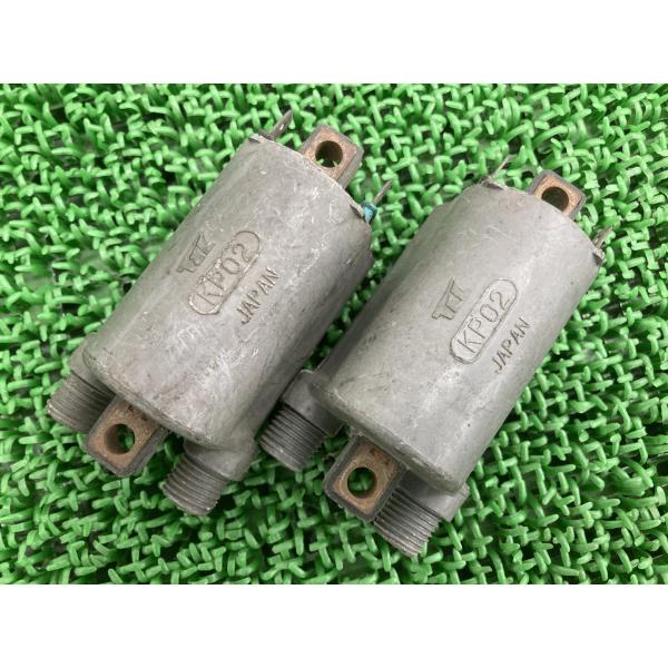 カワサキ（Kawasaki） ゼファー400 イグニッションコイル KP02 純正
