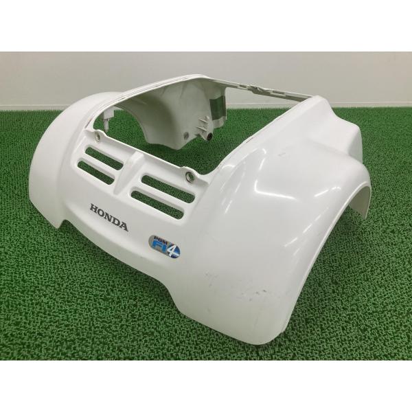 ホンダジャイロXTD02 ジャイロキャノピーTD03 純正リヤフェンダーセット ホンダジャイロXTD02 ジャイロキャノピーTD03 純正リヤ
