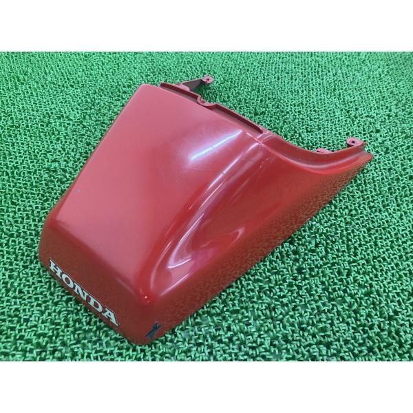 ホンダ（HONDA） GB250クラブマン テールカウル 赤 純正 中古 バイク