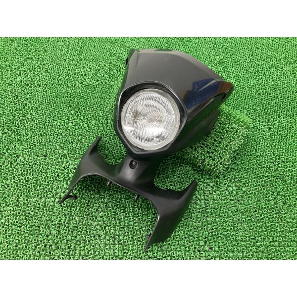 セロー250 純正外装セット マットブラック DG11J DG17J カウル ts-parts_22412008