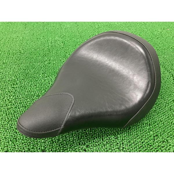 ボルト シート 1TP ヤマハ 純正 バイク 部品 VN04J BOLT XV950R Rスペック ノーマルメインシート 車検 Genuine 【中古】 17 ヤマハ発動機 ボルト シート 1TP ヤマハ 純正 中古 バイク 部品 VN04J