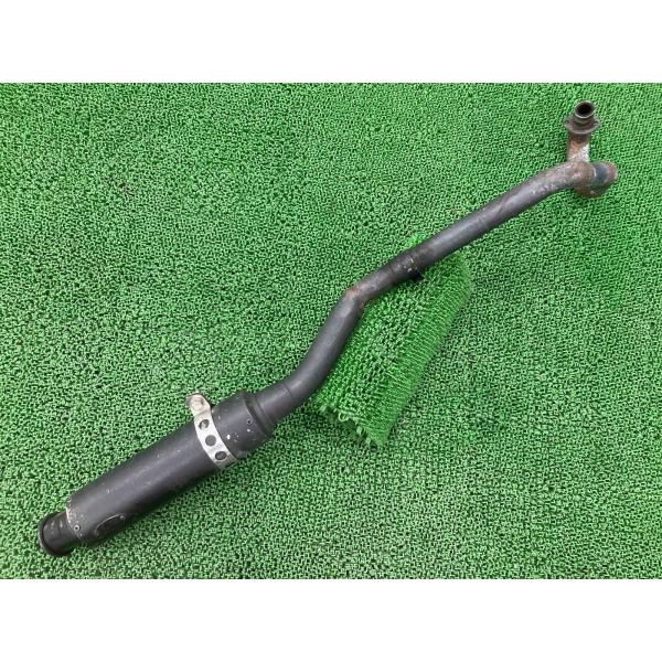 SPタケガワ製モンキー マフラー 社外 中古 バイク 部品 Z50J Monkey