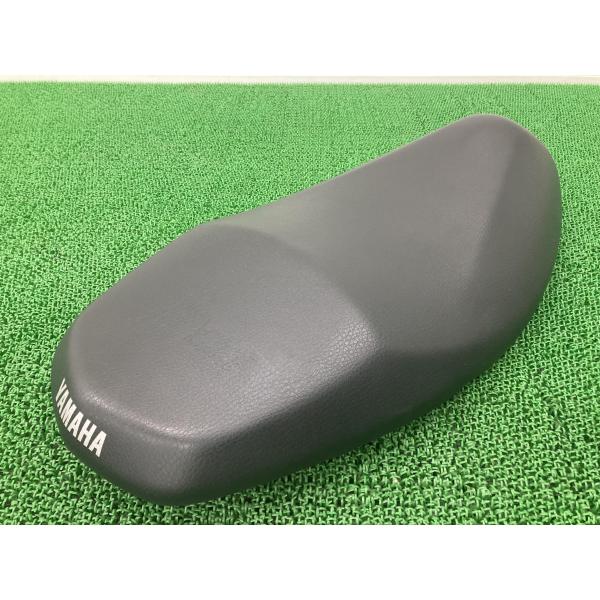 ヤマハ発動機 シグナスX シート ヤマハ 純正 中古 バイク 部品 SE12J