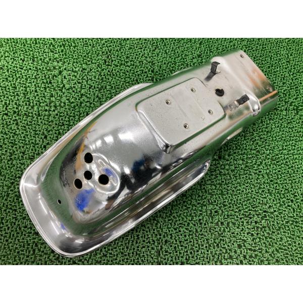カワサキ（Kawasaki） 750RS リアフェンダー 純正 中古 バイク 部品 Z2