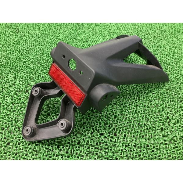  s1000rr k46 カーボンリアフェンダー ts-parts_22413206