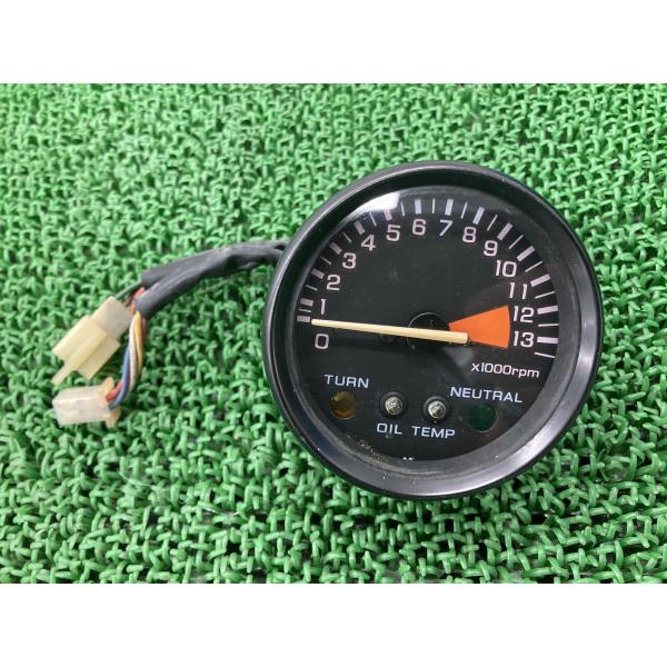 ホンダ（HONDA） NS-1 タコメーター HP-0239-001 純正 中古 バイク