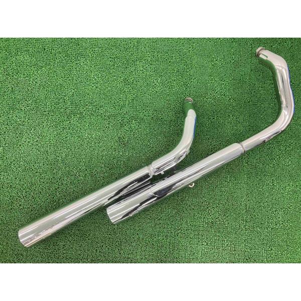 ホンダ（HONDA） シャドウスラッシャー750 マフラー MCR K1 純正 中古