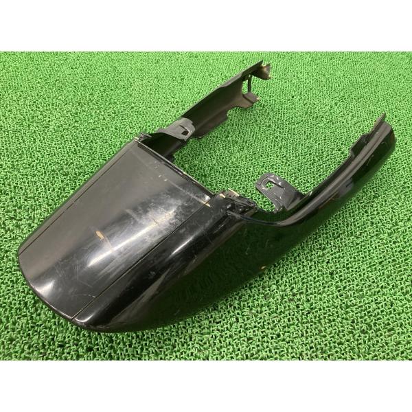 ホンダ（HONDA） ジェイド テールカウル 黒 KBH 純正 中古 バイク 部品