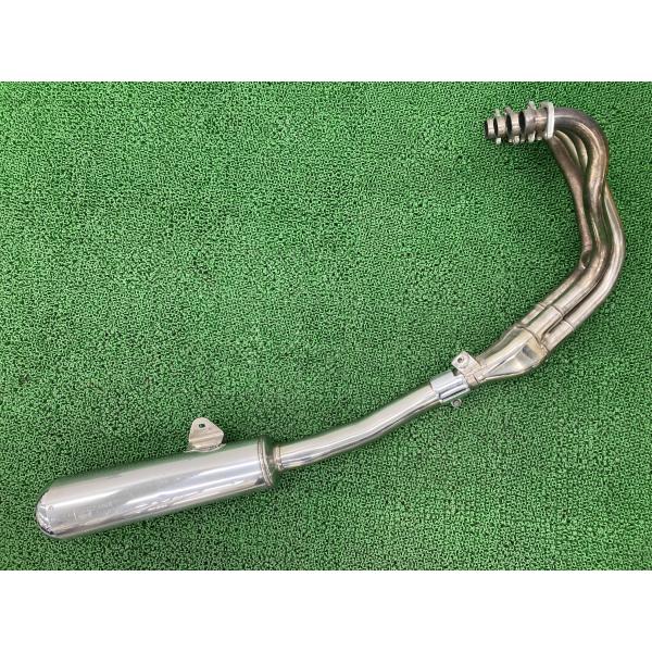 ☆スズキ☆バンディット400☆純正マフラー☆中古☆ ts-parts_22413516