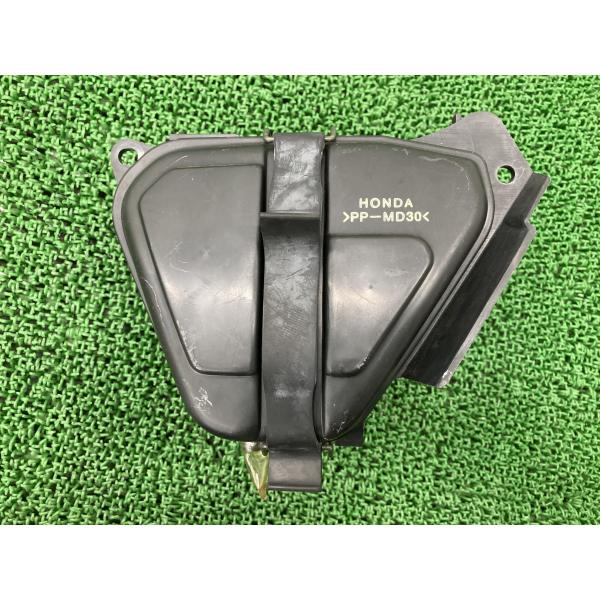 エイプ エアクリーナーボックス ホンダ（HONDA） エイプ50 エアクリーナーボックス 純正 中古 バイク
