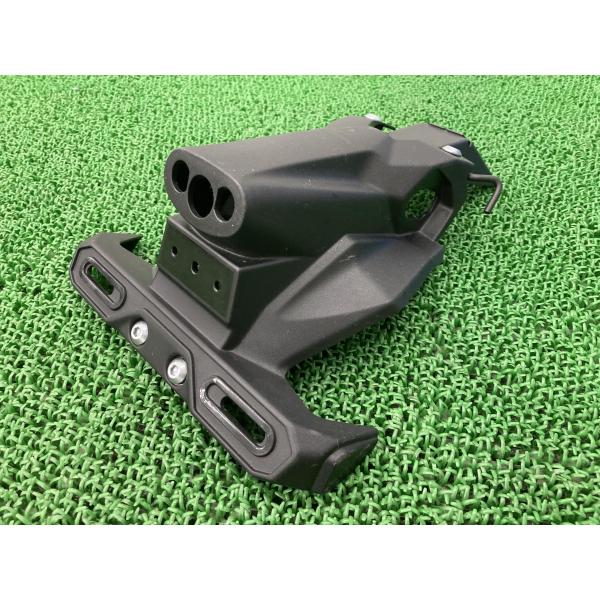 カワサキ（Kawasaki） NINJA400 リアフェンダー 35019-0639/35019-0640