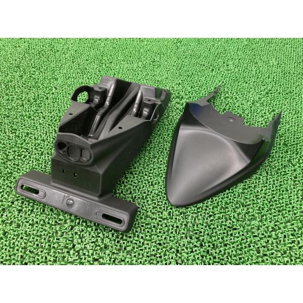 z900rs純正フェンダー Z900RS リアフェンダー 純正形状 ドライカーボン SPEEDRA