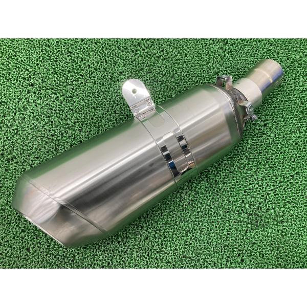 R1200RS サイレンサーマフラー 1851 8554544 BMW 純正 中古 バイク