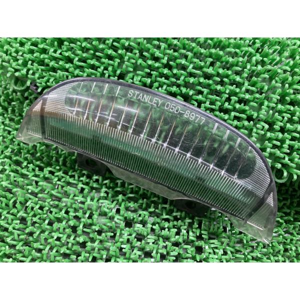 ホンダ ヘッドライト 左右テールランプ ライブ DIO ディオ ZX LED テールランプ ウインカー クリア AF34 AF35