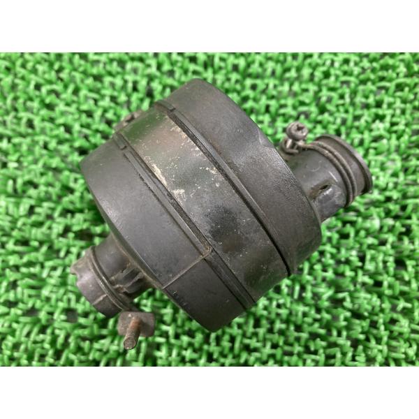 ヤマハ発動機 SR400 ブローバイ 左右 ヤマハ 純正 中古 バイク 部品