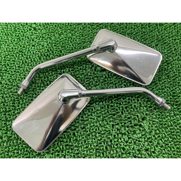 XJR1300ミラー　左右　ヤマハ純正　RP01J  正逆10m/m XJR1300ミラー 左右 ヤマハ純正 RP01J 正逆10m/m - メルカリ