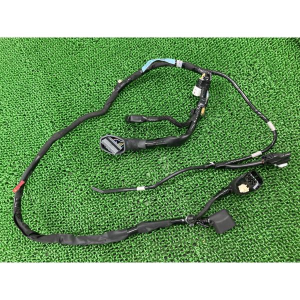 スズキ GSX-R1000 サブハーネス 17K00 DM11G-101*** 純正 中古