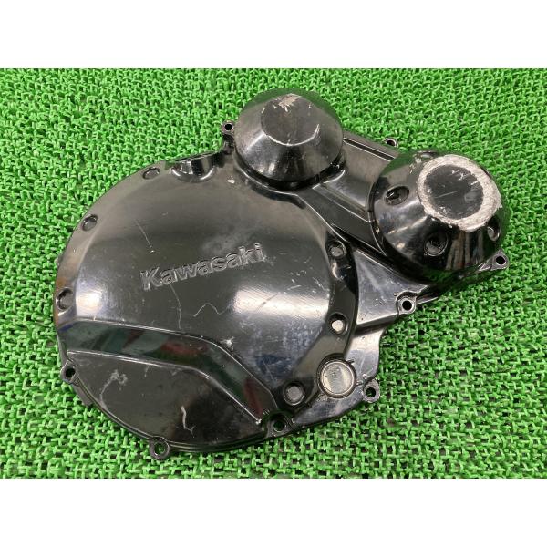 Kawasaki ZRXダエグクラッチカバー ts-parts_22415424