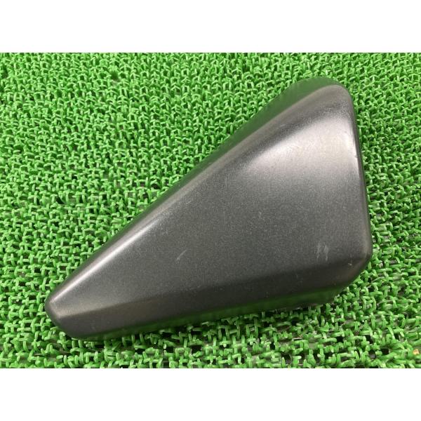 カワサキ（Kawasaki） ゼファーカイ エアクリーナーカバー 右 ガンM