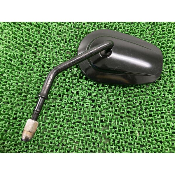 XL883N ミラー 左 ハーレー 純正 中古 バイク 部品 アイアン